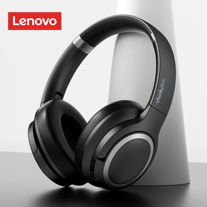 Original Lenovo TH40 Sports Headphones Wireless Bluetooth Gaming headsets